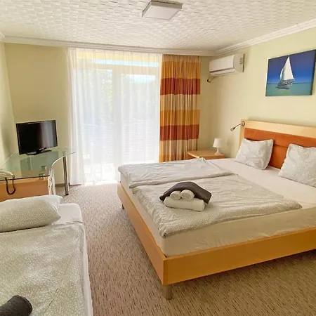 Ξενοδοχείο Solaris