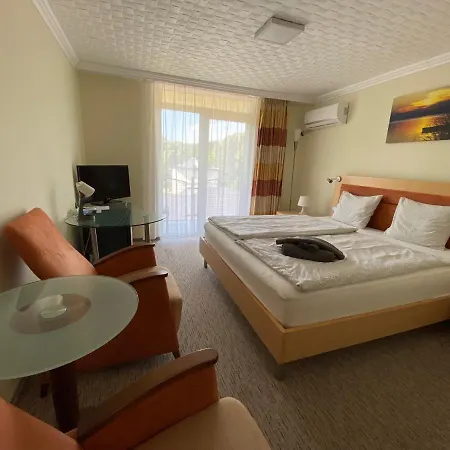 Solaris Ξενοδοχείο