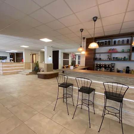 Ξενοδοχείο Solaris 3*