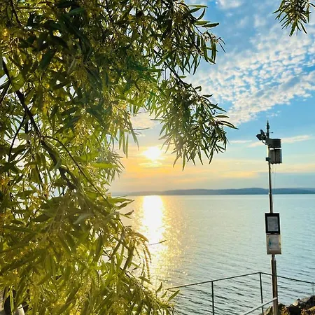 Solaris Hotel Balatonföldvár