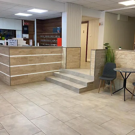 Solaris Balatonföldvár