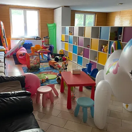 Solaris Balatonföldvár