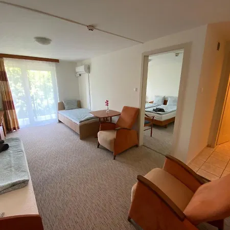 Solaris Szálloda 3*