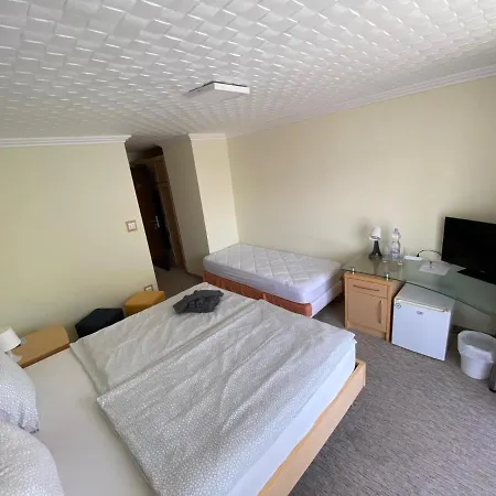 Ξενοδοχείο Solaris Balatonföldvár