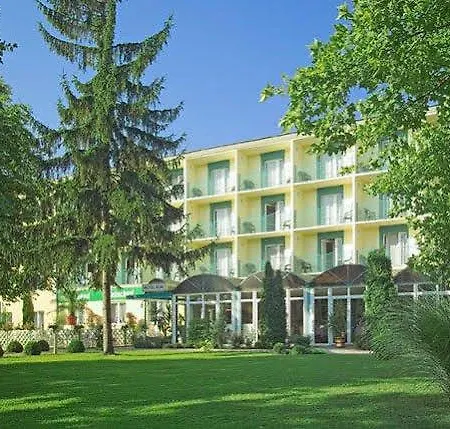 Solaris 호텔 Balatonföldvár