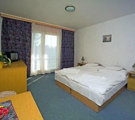 Solaris 3* Balatonföldvár