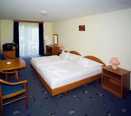 Szálloda Solaris 3*