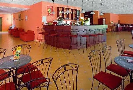 Solaris Ξενοδοχείο 3*