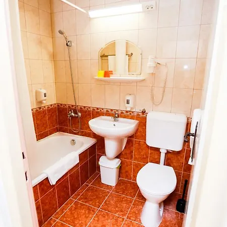 Solaris Hotel Balatonföldvár