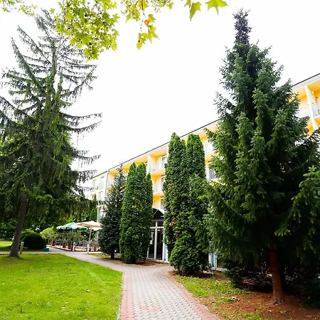 Solaris Szálloda Balatonföldvár