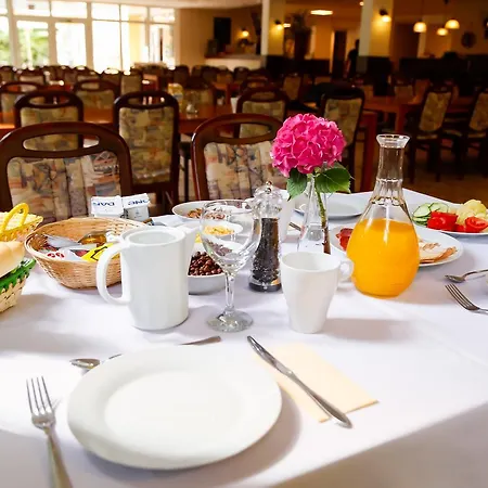 Ξενοδοχείο Solaris Balatonföldvár