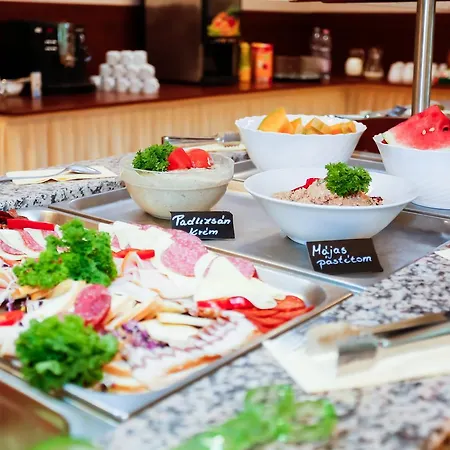 Solaris Hotel Balatonföldvár