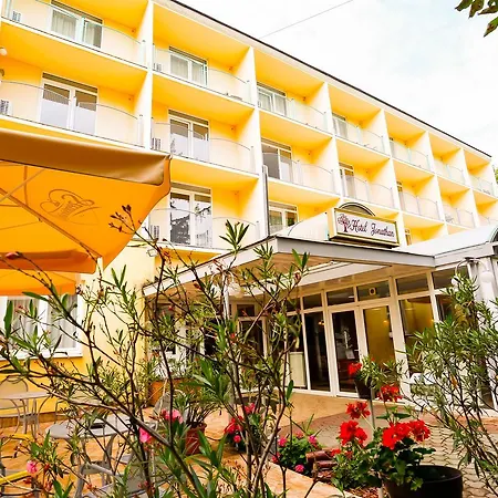 Solaris Balatonföldvár