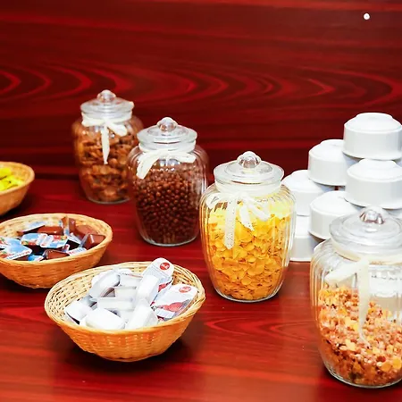 Solaris Ξενοδοχείο 3*