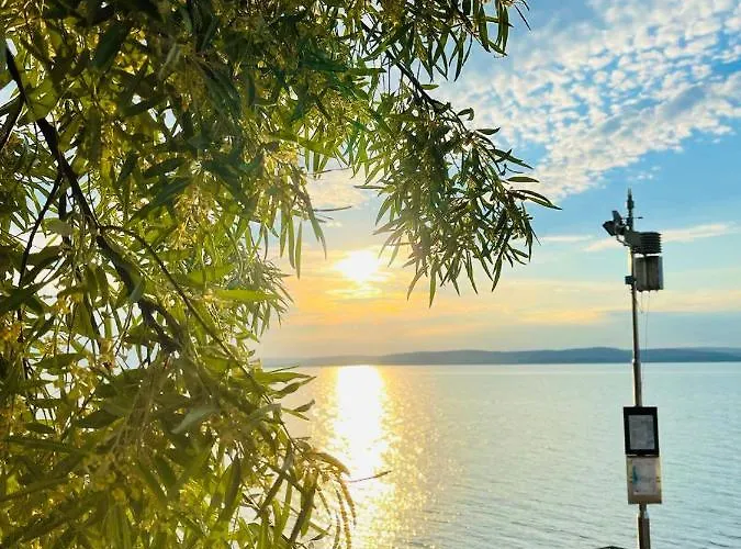 Solaris Otel Balatonföldvár