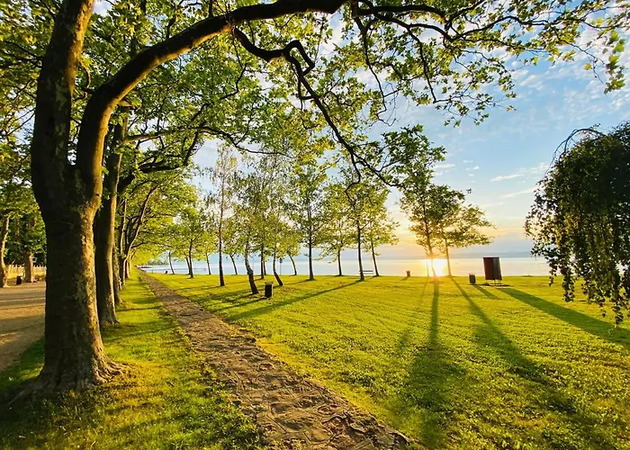 Solaris Balatonfoldvar