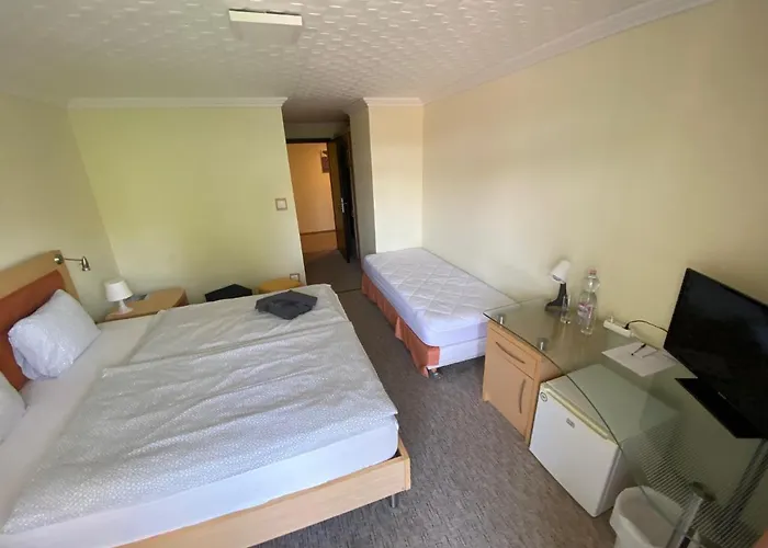 Szálloda Solaris 3*