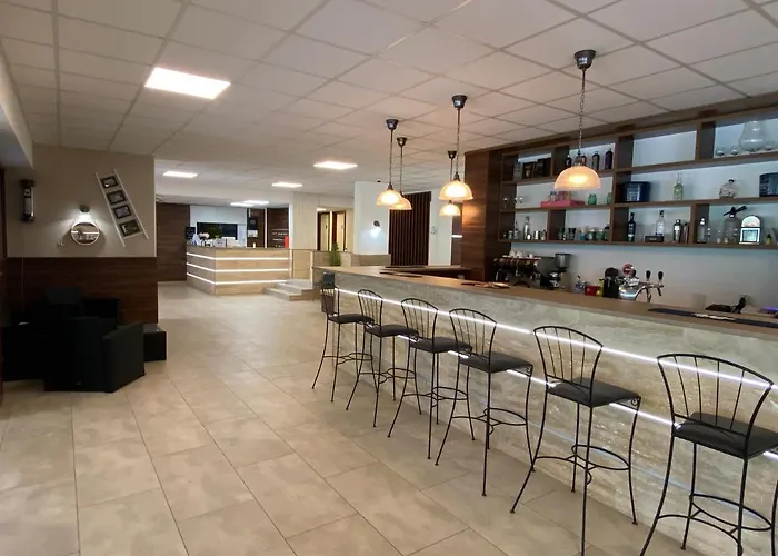 Solaris 3* Balatonföldvár