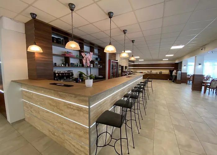 Solaris Szálloda 3*