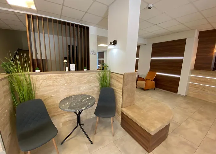 Solaris Otel Balatonföldvár