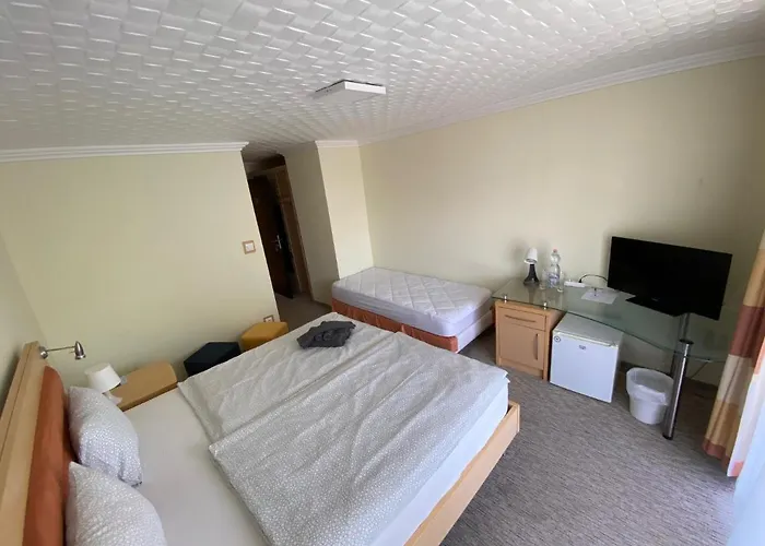 Szálloda Solaris Balatonföldvár