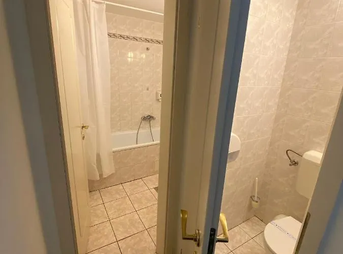 Solaris 3* Balatonföldvár