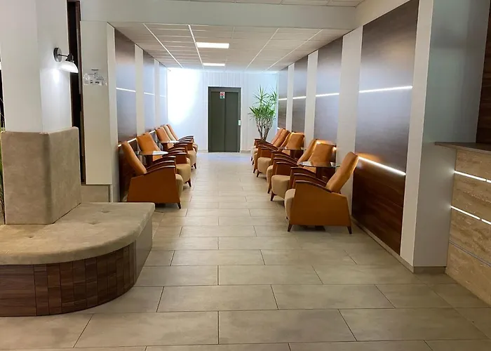 Solaris Otel Balatonföldvár