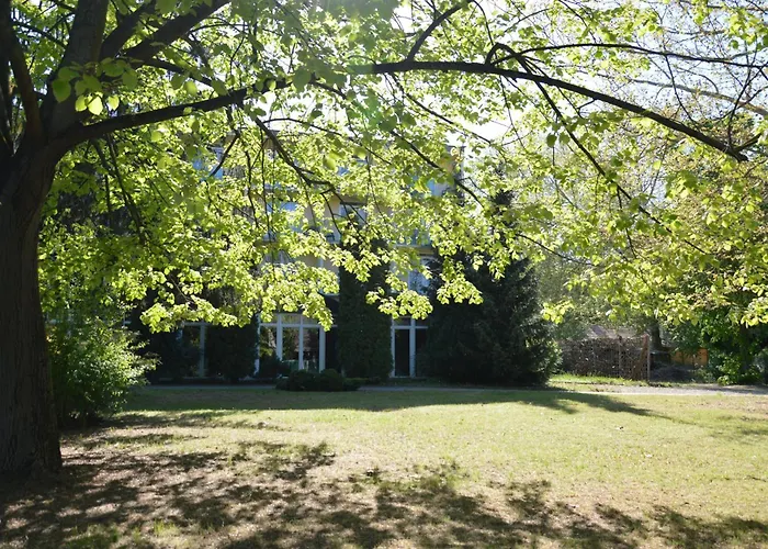 Solaris Szálloda 3*