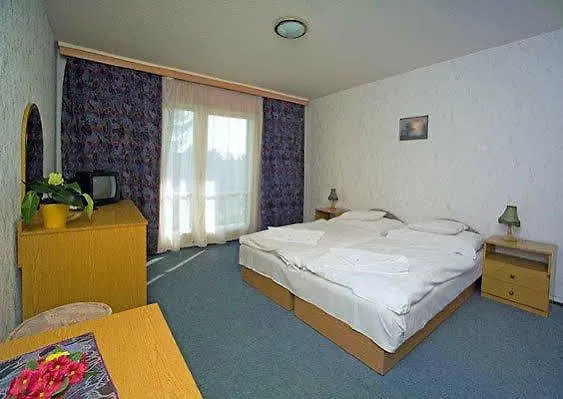 Solaris 3* Balatonföldvár
