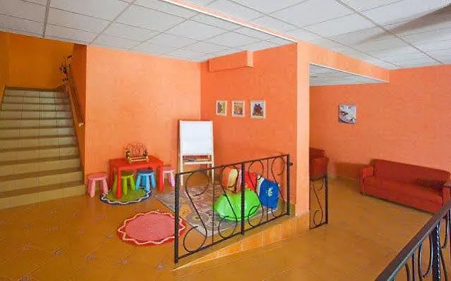 Solaris Balatonfoldvar