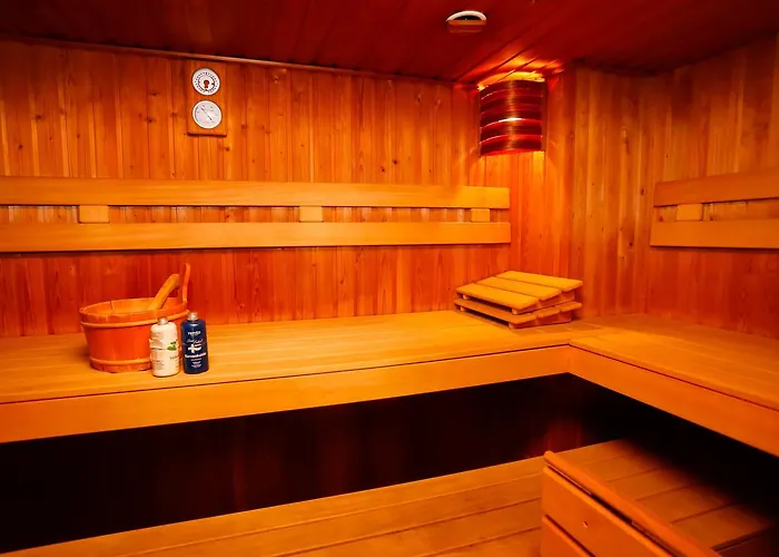 Solaris Otel Balatonföldvár