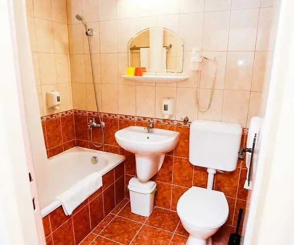 Solaris Hotel Balatonfoldvar