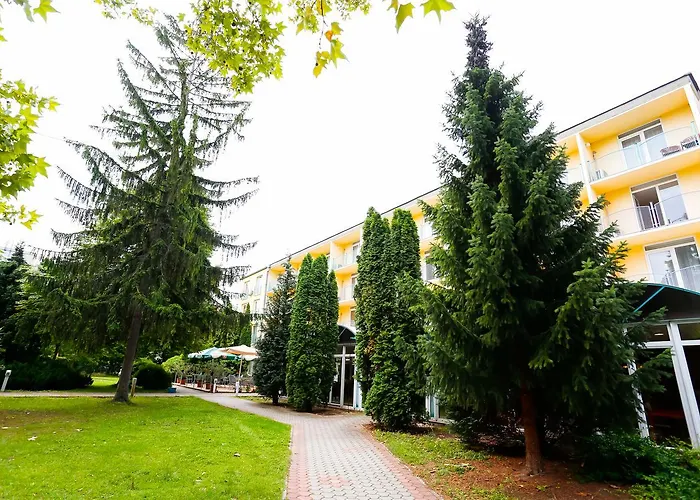 Solaris Hotel Balatonfoldvar