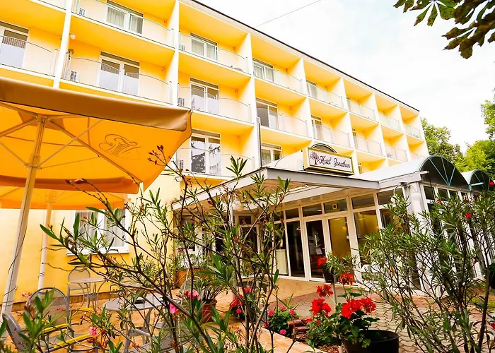 Solaris Balatonfoldvar